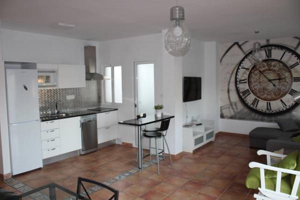Apartamento Centro Cuarto Real Granada Dış mekan fotoğraf