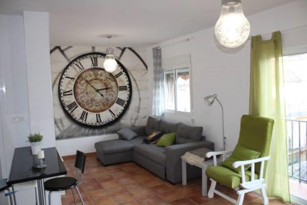 Apartamento Centro Cuarto Real Granada Dış mekan fotoğraf