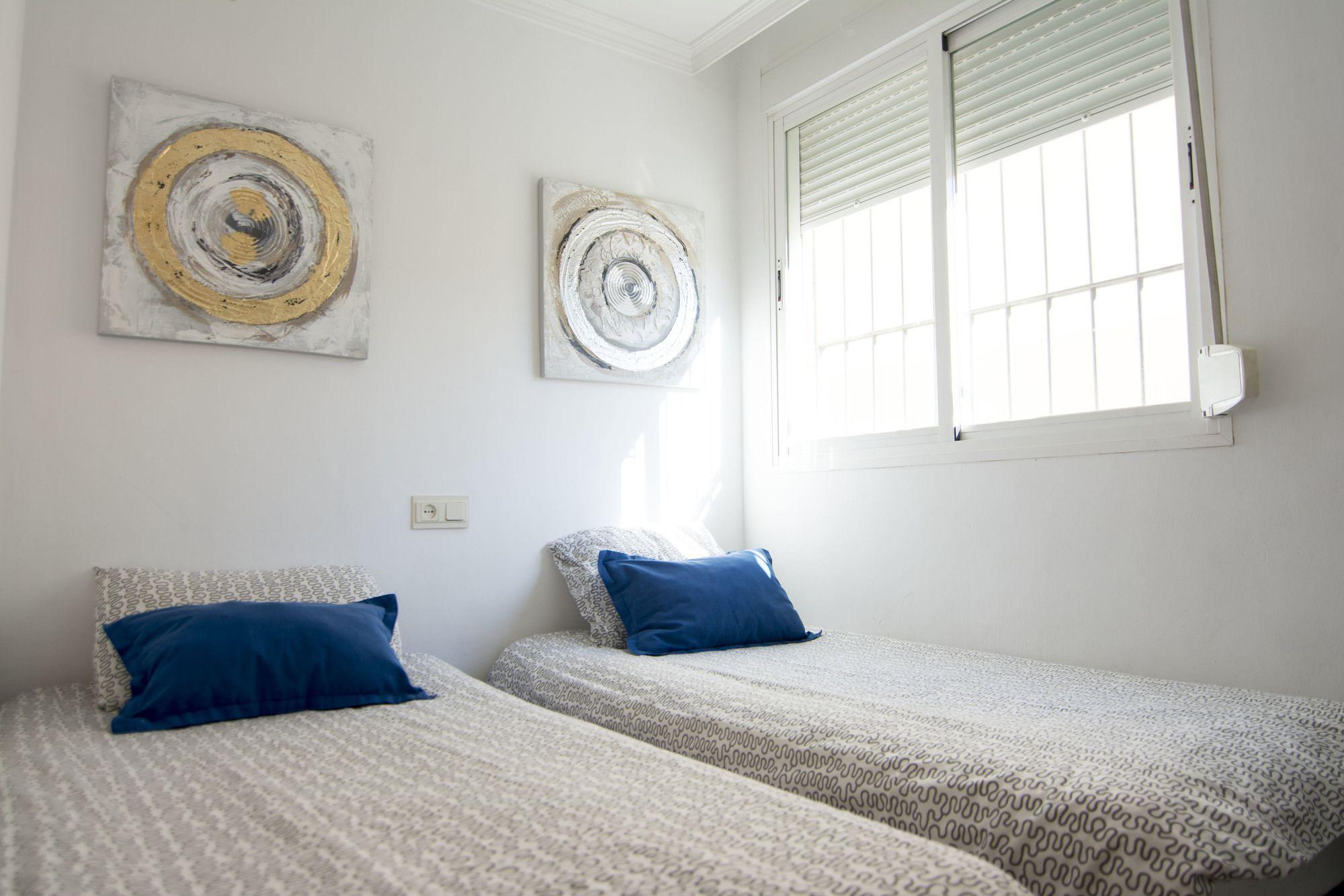 Apartamento Centro Cuarto Real Granada Dış mekan fotoğraf