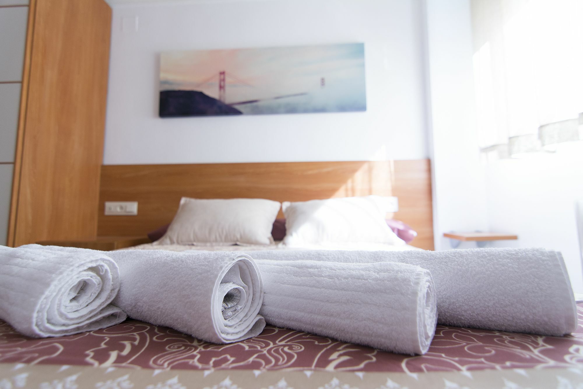 Apartamento Centro Cuarto Real Granada Dış mekan fotoğraf